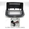 9Inch Car Radio FasciasFor Renault Fluence 2009-2017 Android GPS MP5 Stereo Player 2 Din Head Unit Panel Dash Frame Installati