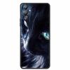 For Tecno Pova Neo 2 Cases Cat Lovely Soft TPU Silicone Phone Cases For Tecno Pova Neo2 LG6n Covers 2022 Black Edge Para Fundas