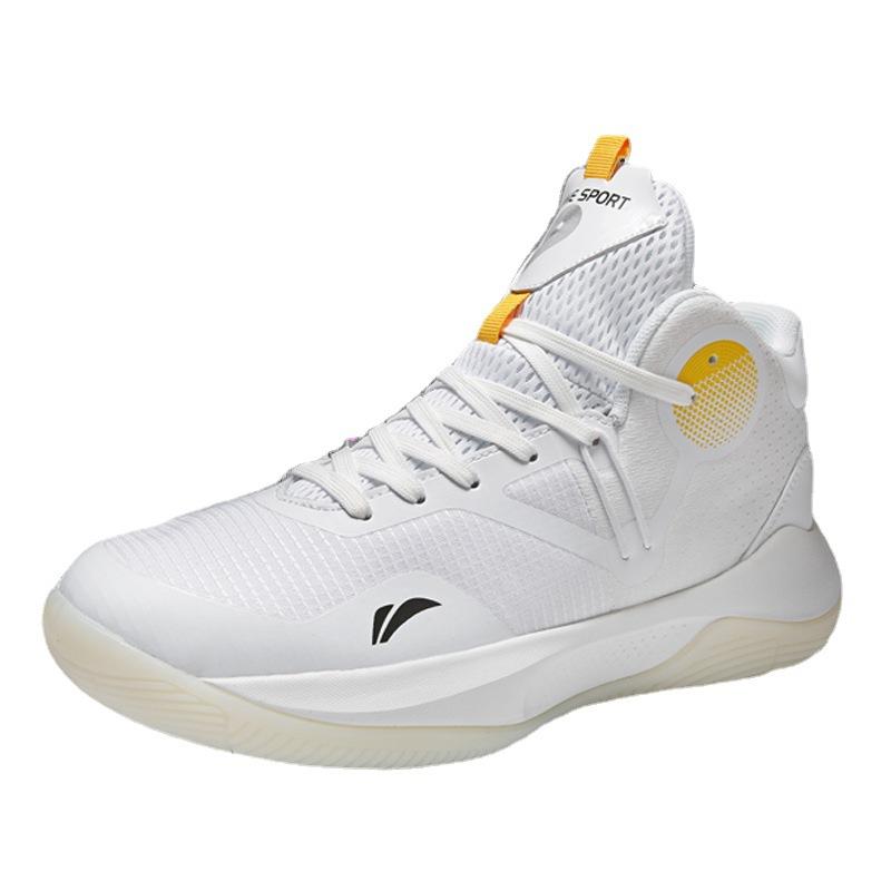 

Новая мужская спортивная обувь, модная сетчатая дышащая спортивная повседневная баскетбольная обувь