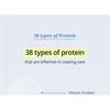 HAIR+ - Protein Bond Oil Essence