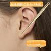 Phyxiul Ear Acupuncture Knock Spring Pressure Point Locating Ear Acupuncture Spring Ear Acupuncture Pressure Point Pressing Myofascial Double Head