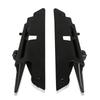 For BMW C400X C400GT C400 X C 400 Motorcycle Handguard Shield Hand Guard Protector Windshield Brake ~2024