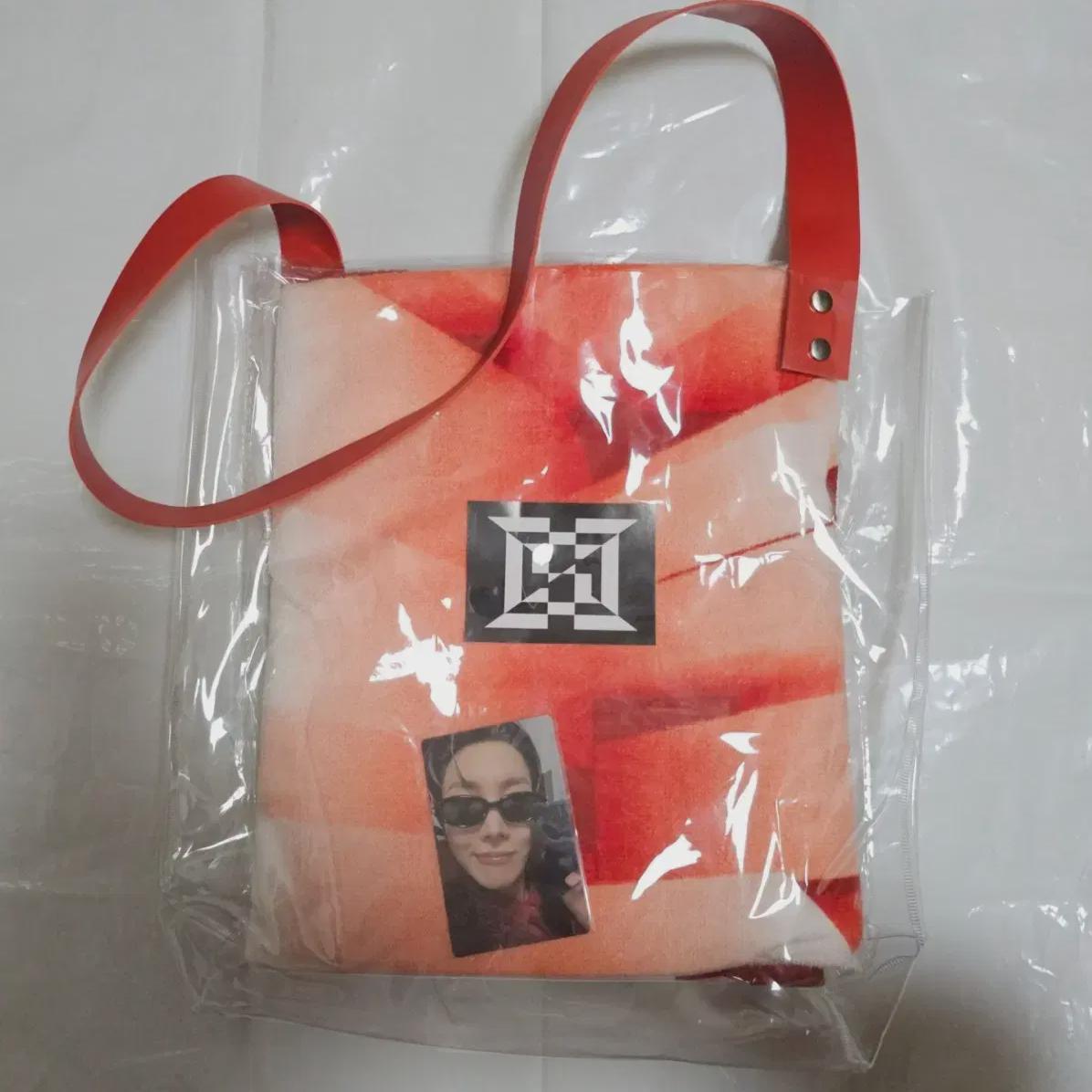 

BTS J-hope Ons Ancon Подарок с финального концерта Преимущество предзаказа Нераспечатанный