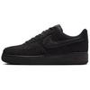 Nike Air Force 1 07 LV8 Black Cat Unisex Sneakers HQ1966-002