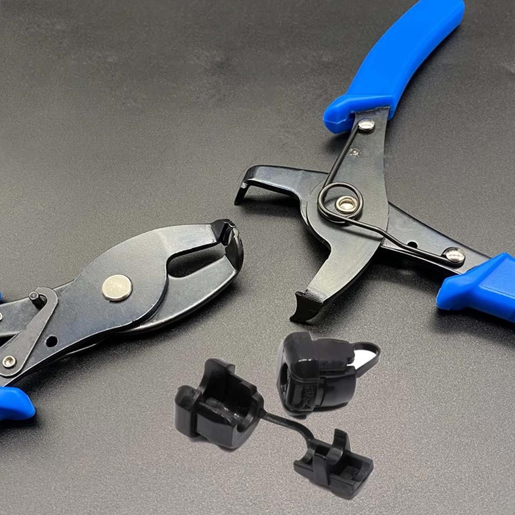 Special Pliers for Wire Clips Power Cord Clip Pliers Wire Sheathed Pliers
