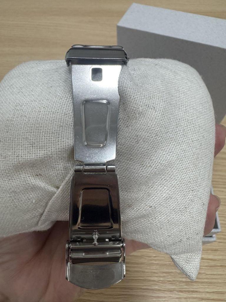 [USED] SEIKO Solar Diver's Watch, 200m Water Resistant