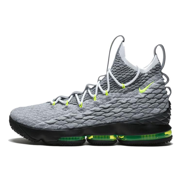 

Nike LeBron 15 Air Max 95 House Of Hoops 41