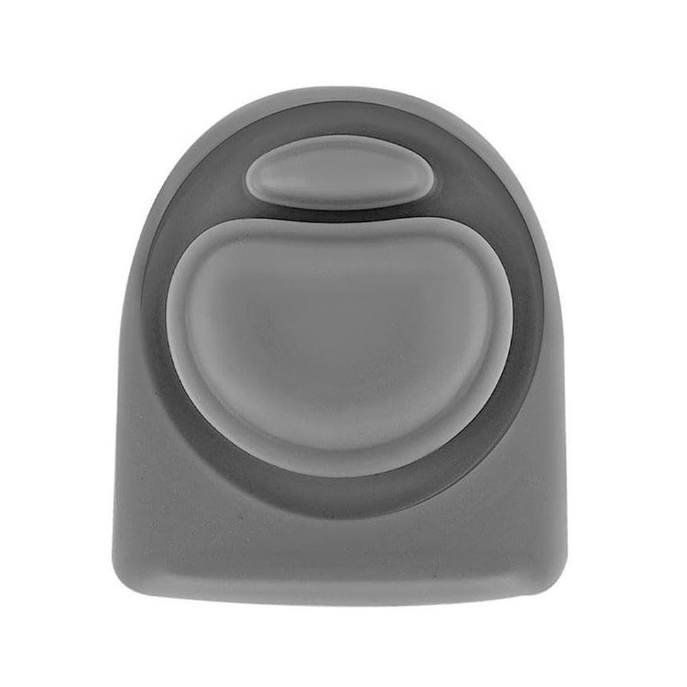 1Pcs Leakproof Water Cup Replacement Stopper Odorless Anti-Spill Top Lid Gasket Silicone Water Bottle Sealing Plug