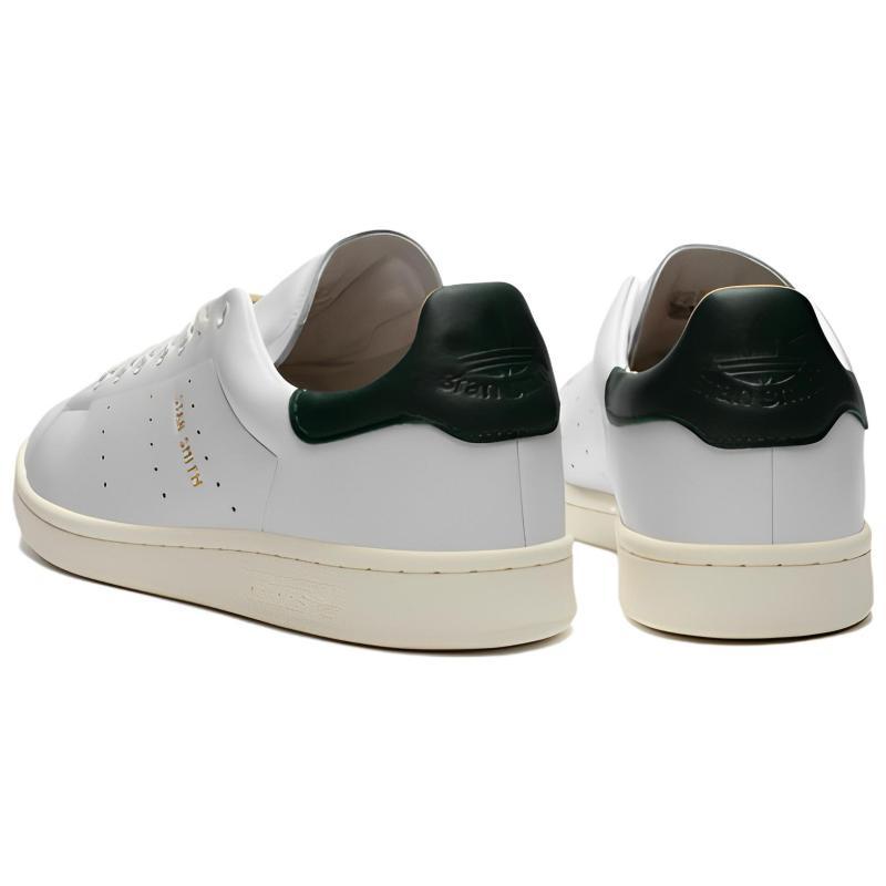 Adidas Stan Smith Lux 'White Pantone' Sneakers HP2201