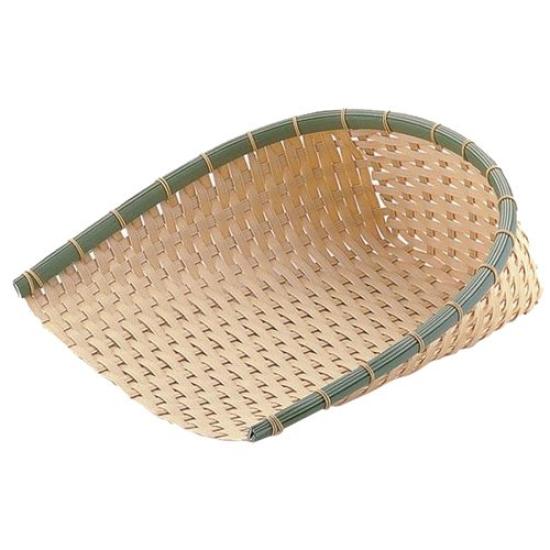 

PP bamboo winnow 40 type 6871an DP-400-BB