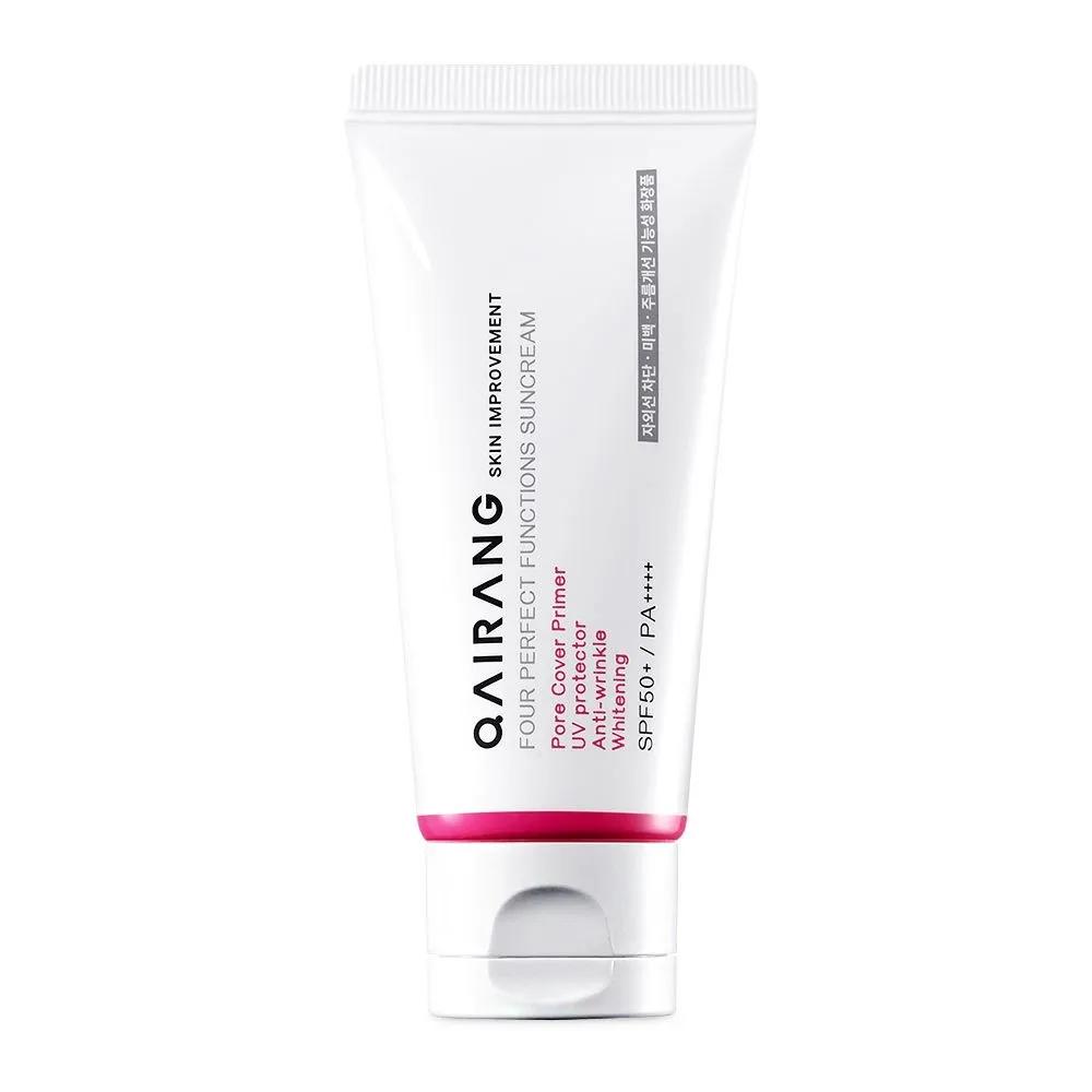 

GAIRANG Pore Perfect Functions Tone-Up Sun Cream 50ml (SPF50+) Foundation-Free, No Eye Irritation