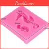 Premium Quality 3d Sea Horse Silicone Fondant Mold For Stunning Cake Decorations
