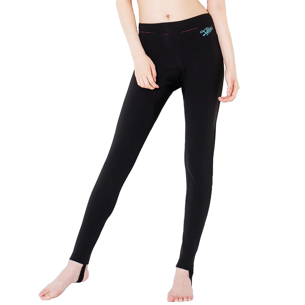 FELLOW Long Thermal Fleece Fleece Water Japanese MLB Size Pants, Innerwear, Women's, Surfing, Lining, Heatmax, Innerwear, Wetsuit, Semi-Dry Suit,