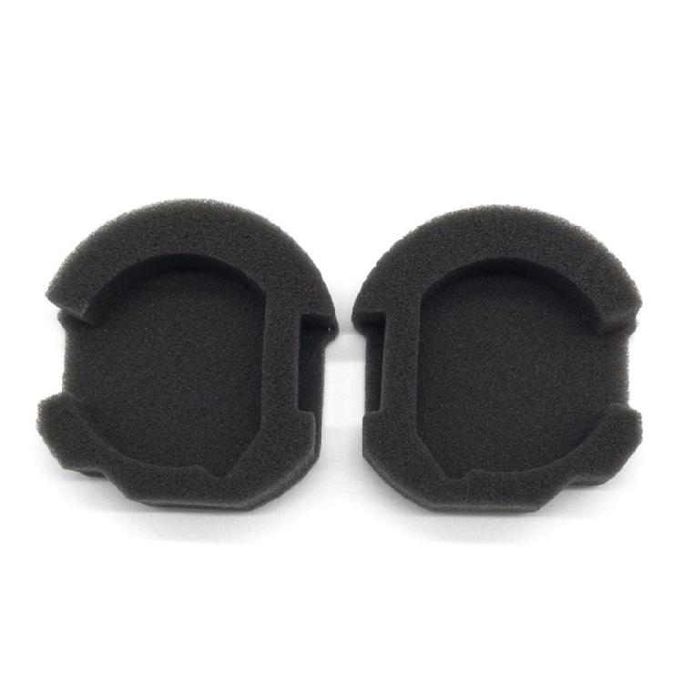 Lambskin Earpads Ear Pad Sheepskin Ear Cushions Replacement for WH-1000XM5 1000XM5 Headsets