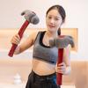 40cm Simulation High Quality Tool Plush Doll Lifelike Axe Claw Hammer Plush Toy Home Decoration Gift For Boys And Girls