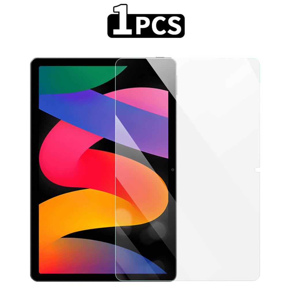 

RURIHAI Для планшета Xiaomi Redmi Pad SE Захисне скло на весь екран 2.5D AGC Скло Повністю клейова плівка Type A