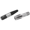 Pipe Extractor with Tap 12in Thread Removal Repair Manual Broken Remover Tools
