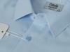 Espada - Men' Slim Fit Shirt - Light Blue 97/3