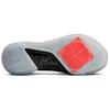 Under Armour Curry 5 'International Smoke' (Unisex) White / Black Basketball Shoes 3020657 108