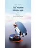 2025 Foldable Magnetic Car Phone Holder: Anti-Shake Navigation Mount