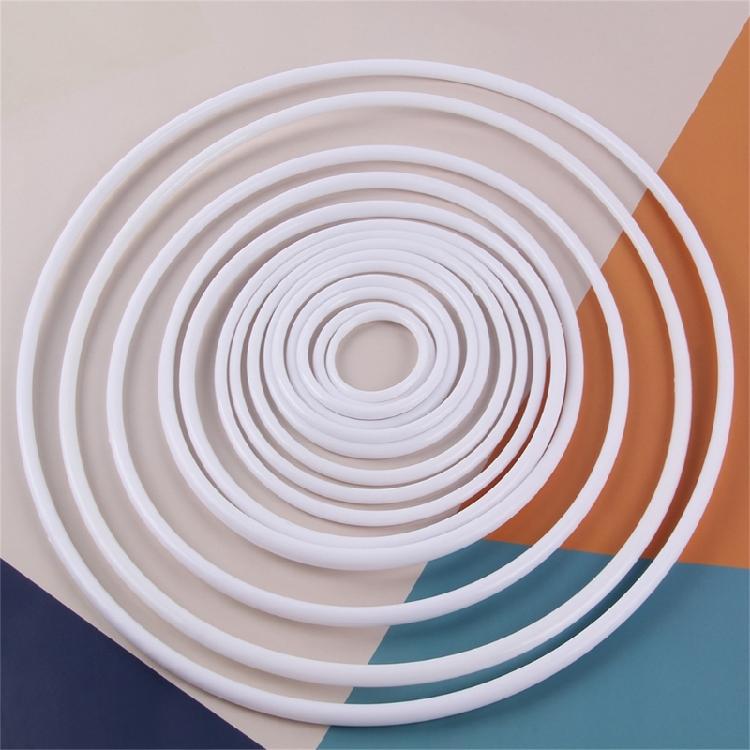 DIY Craft Accessories Hoops Handmade Wedding Clothing Jewelry Making Materials