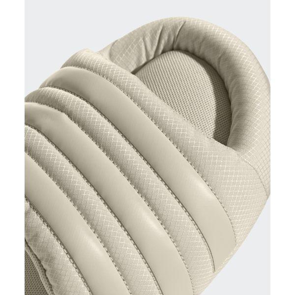 adidas Adilette 24 Slide Alumina Tênis Unissex Creme IG9304