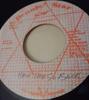 7inch Record POWERMAN Naah Tan So Back NONE Dennis Star Int 1989 Jamaica Reggae Ska Dub Used