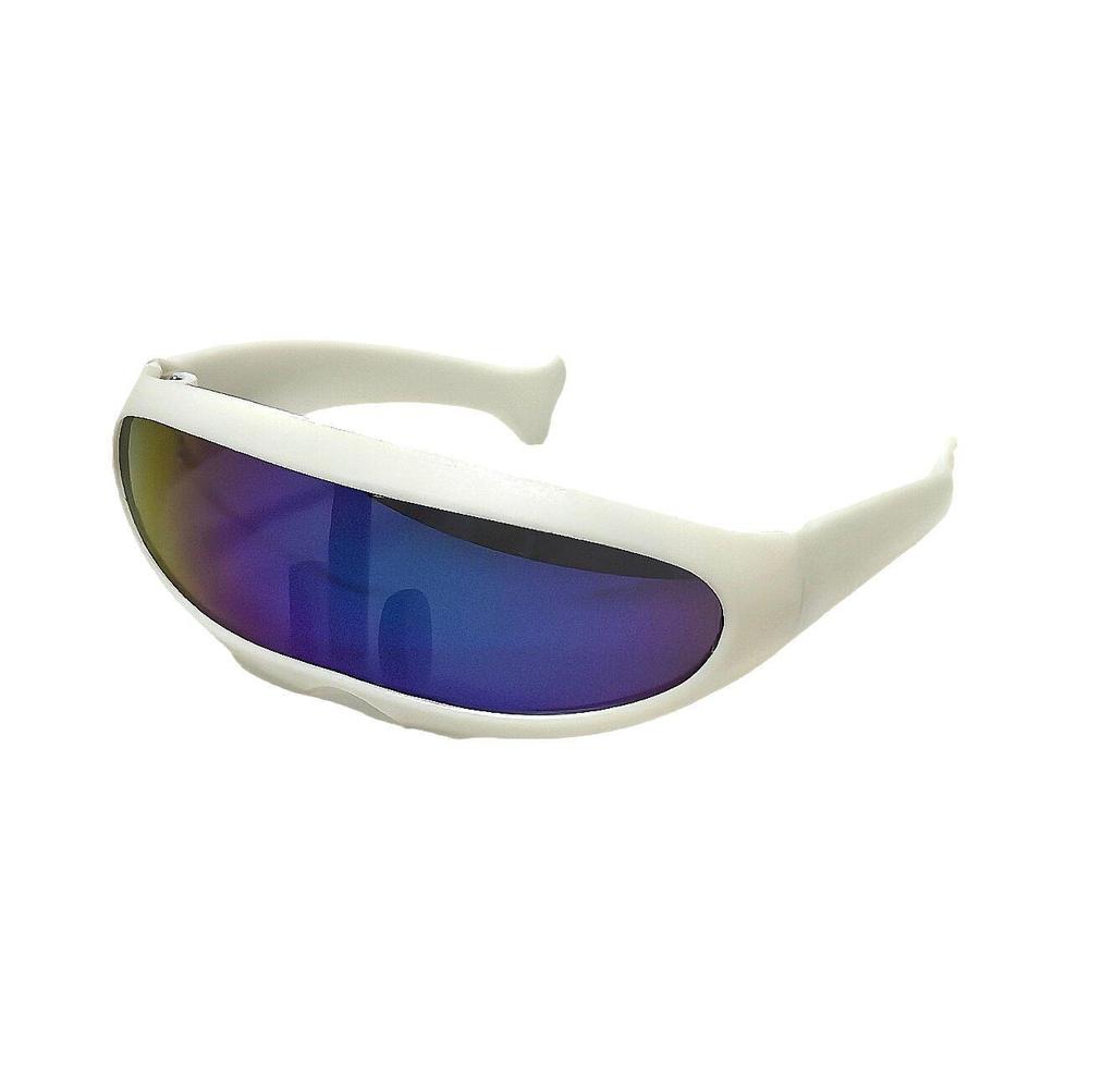 Trendy Cat Sunglasses - UV Protection Cool Metal Accessories for Pets