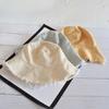 Sunshade Raw Edge Fisherman Hat Foldable Sun Protection Basin Cap Versatile Thin Bucket Hats  Sport