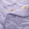Hengyuanxiang Antibacterial Soy Fiber Summer Quilt