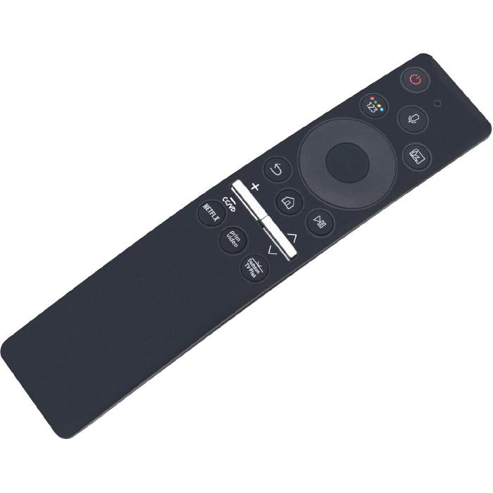 BN59-01330A Replace Voice Remote Control with Mic fit for Samsung TV UN55TU8000FXZA UN43TU8000FXZA UN50TU8200FXZA UN65TU8200FXZA UN75TU8200FXZA