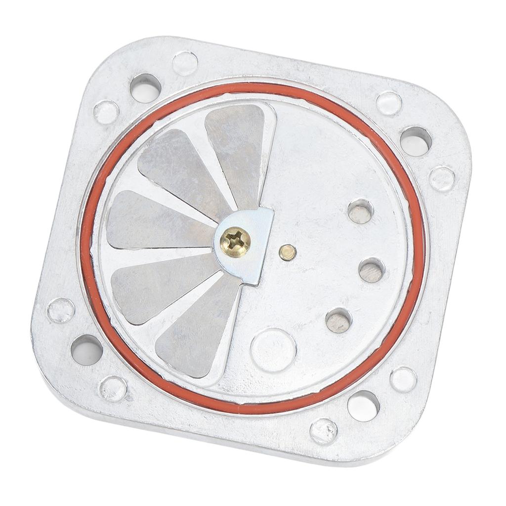Air Compressor Valve Plate E103497 Efficient Gas Control High Precision Fit For PXCMF226VM