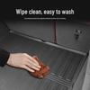 23-25 Cadillac XT5/Lyriq Eco-Friendly TPE Trunk & Seat Back Mat