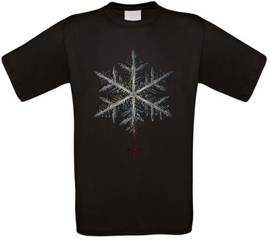 The Lodge Horror Cult Movie T-Shirt All Sizes S