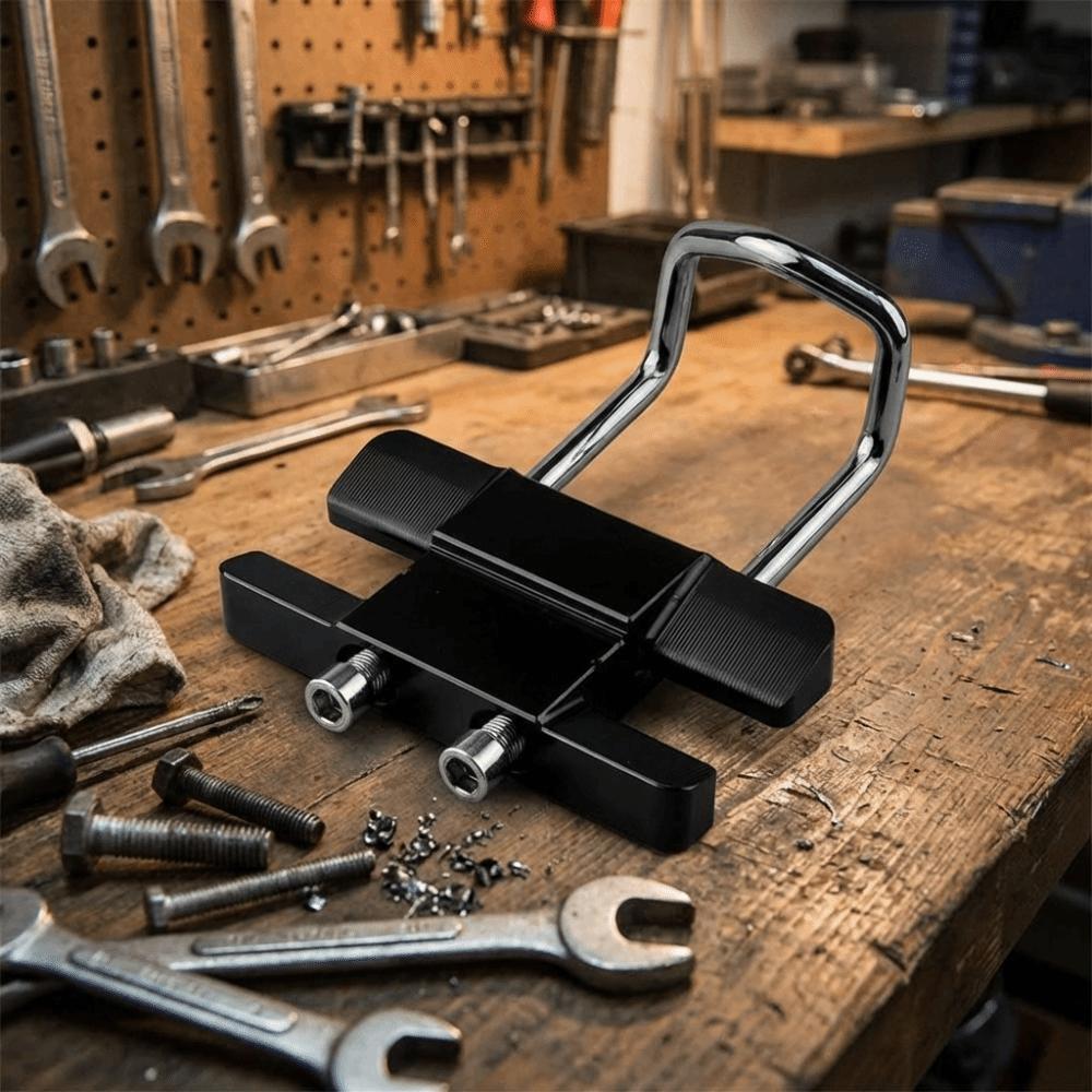 Premium Quality Helmet Hanger CNC Machining Aluminum Zinc Zinc Alloy Hook Helmet Hanging