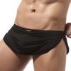 Stylish Men's Home Pant with Thong and Elastic Trunks Suitable for Casual Wear