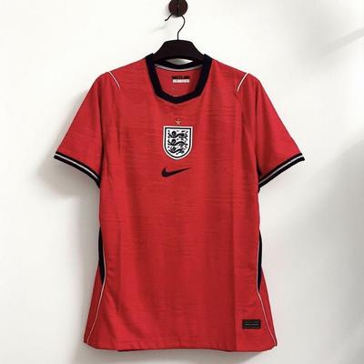 England 2026 Home & Away Player Jersey Bundle |  Dri-FAD Short Sleeve