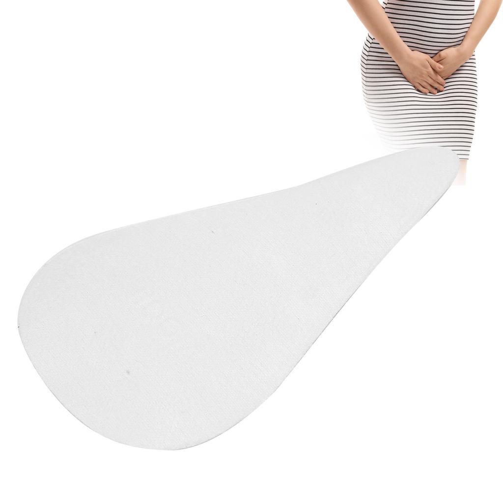 Swimsuit Pads Reusable Lightweight Silicone Underwear Pads for Swimwear Activewear Leggings