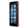Mahdi M9 bluetooth 5.0 8GB Lossless MP3 MP4 Player 3.5inch HD IPS Full Screen External Speaker Ebook TF Card Music Player