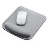 3D Memory Foam Non-Slip Wrist Support Mouse Pad for Office & Gaming