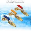 Conversion Adapter Refrigerant Adapter Air Conditioner Tool System Repair Tool
