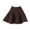 1/12 Action Figure Clothes Dress Up Skirt Fashion Miniature Clothing Doll Costume for 6" Female