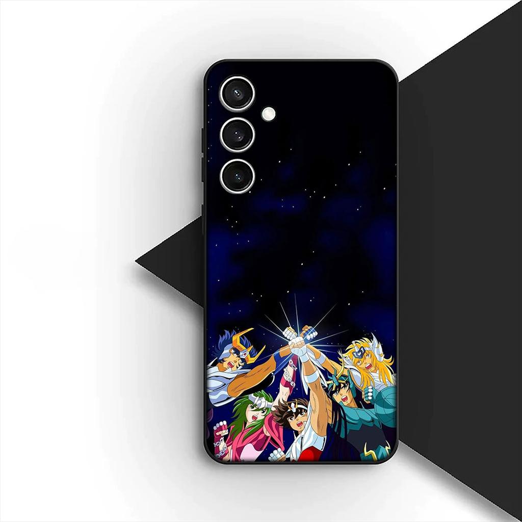 Casing for Xiaomi Poco C75 C65 C85 X7 X6 M8 F7 F8 Ultra F6 Pro Phone Cover Protective Case Saints Seiyas
