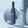 Automatic Umbrella Sunshade for Men and Women 10 Umbrella Bones Black Glue Sunscreen Anti-ultraviolet Sun Umbrella Hot