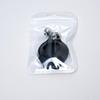 Hülle für Airtags, Schutzhalter für Airtags, Anti-Lost-Loop-Clip-Abdeckung für Hunde- und Katzenhalsband, Haustierzubehör