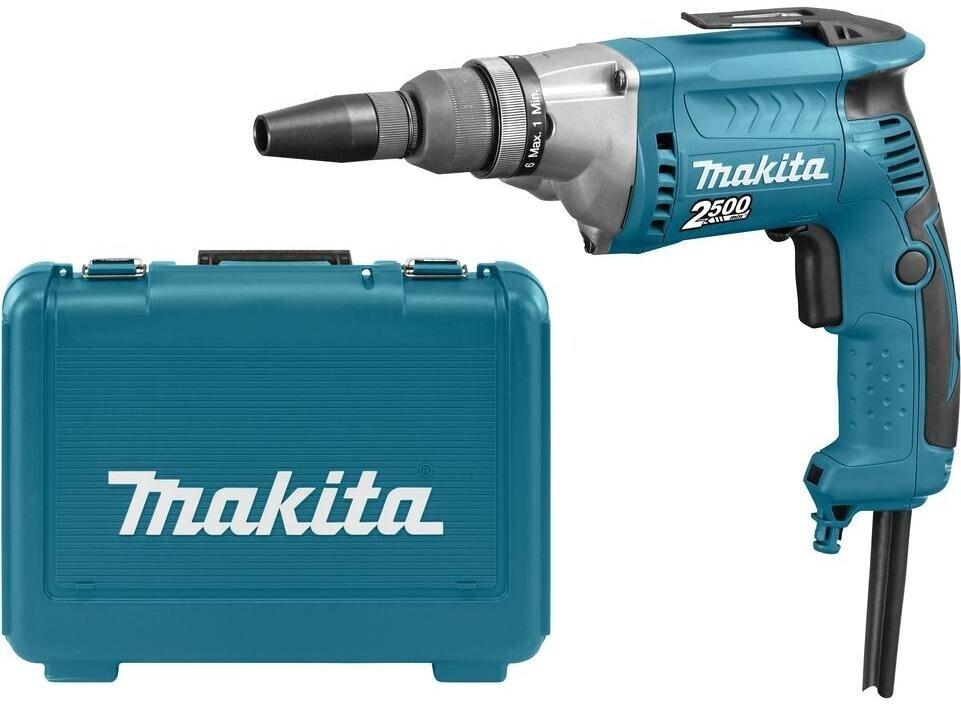 Electric Screwdriver Makita FS2700