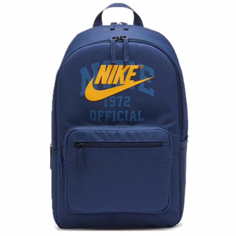Nike Backpacks Blue Lightweight Casual DJ7373-410