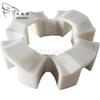 1PCS Universial 50H Rubber Shaft Coupling Assembly For Excavator Hydraulic Pump Coupling Parts High Quality