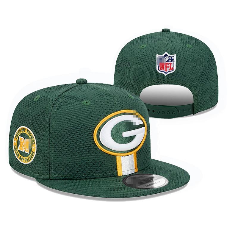 Outdoor Sun Visor Embroidered Flat Hat American Hip Hop Football Hat Wide Brim