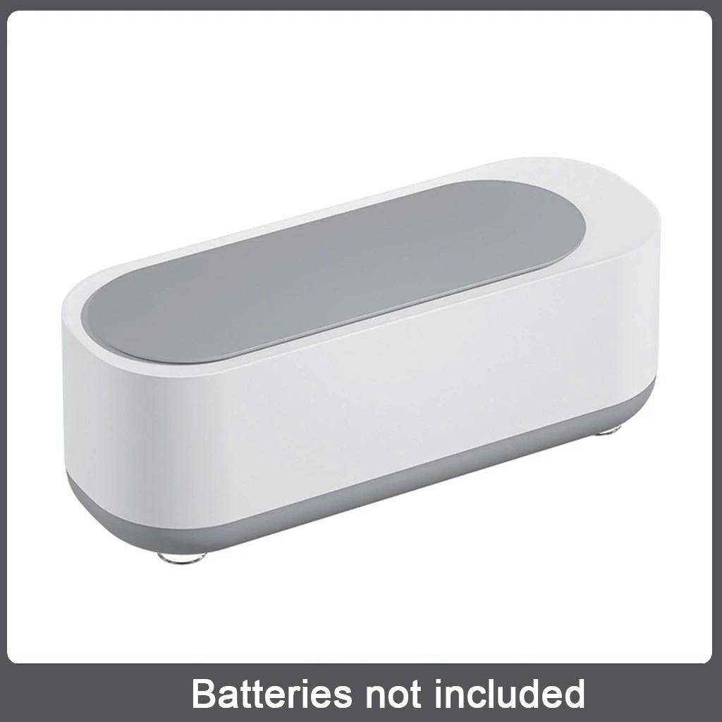 Многофункциональная бытовая машина для чистки очков, Ювелирные изделия Брекеты Часы Многофункциональная чистящая машина